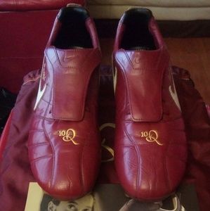 Nike Tiempo Ronaldinho